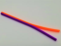 Zip-C Straw- Bi-Colored Straws