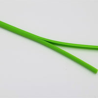 Zip-C Straw- Solid Colors
