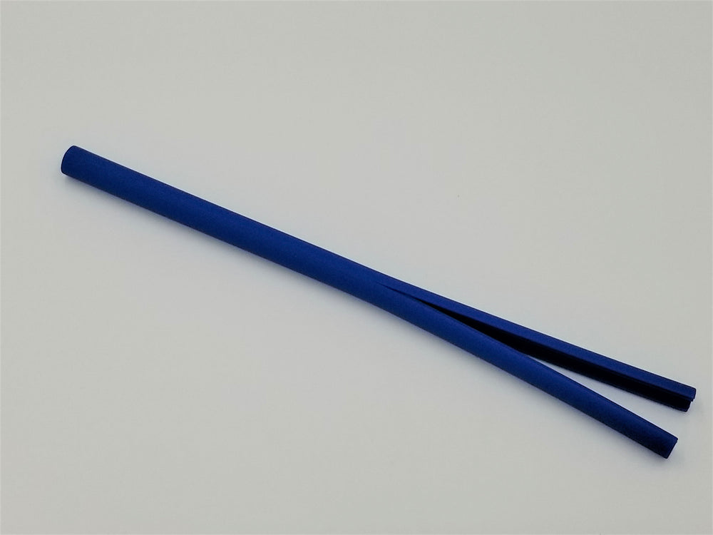 Zip-C Straw- Pro Hockey Team Colored Straws (Men & Women)