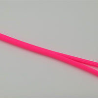 Zip-C Straw- Solid Colors