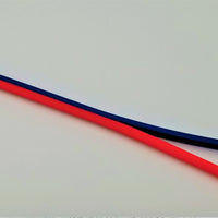 Zip-C Straw- Pro Hockey Team Colored Straws (Men & Women)