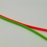 Zip-C Straw- Bi-Colored Straws