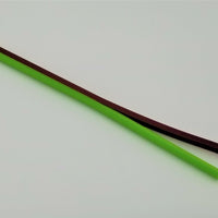 Zip-C Straw- Bi-Colored Straws