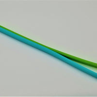 Zip-C Straw- Bi-Colored Straws