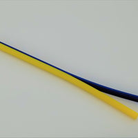 Zip-C Straw- Bi-Colored Straws