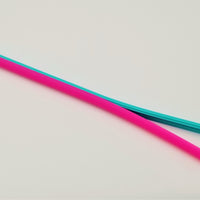 Zip-C Straw- TOP 10 Bi-Colored Straws