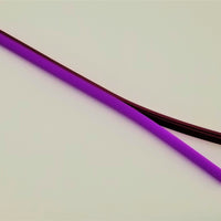 Zip-C Straw- Bi-Colored Straws