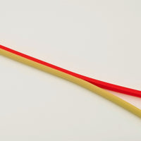 Zip-C Straw- Bi-Colored Straws