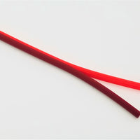 Zip-C Straw- Bi-Colored Straws