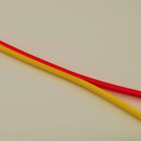 Zip-C Straw- Pro Basketball Team Colored Straws (Men & Women)