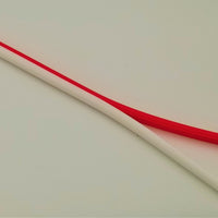 Zip-C Straw- Bi-Colored Straws
