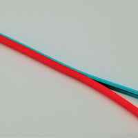 Zip-C Straw- Pro Baseball Team Colored Straws (Men & Women)