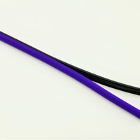 Zip-C Straw- Bi-Colored Straws