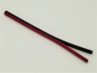 Zip-C Straw- Bi-Colored Straws
