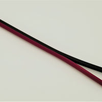 Zip-C Straw- Bi-Colored Straws