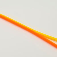 Zip-C Straw- Bi-Colored Straws