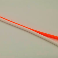 Zip-C Straw- Bi-Colored Straws