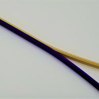Zip-C Straw- Bi-Colored Straws