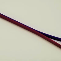 Zip-C Straw- Bi-Colored Straws