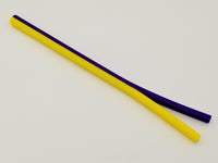 Zip-C Straw- Bi-Colored Straws

