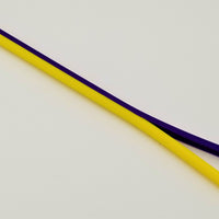 ZIp-C Straw- Pro Football Team Colored Straws