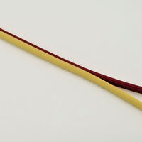 Zip-C Straw- College Team Colored Straws