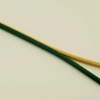 Zip-C Straw- College Team Colored Straws