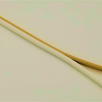 Zip-C Straw- College Team Colored Straws