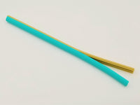 Zip-C Straw- Bi-Colored Straws
