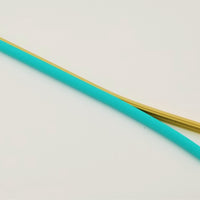 Zip-C Straw- Bi-Colored Straws