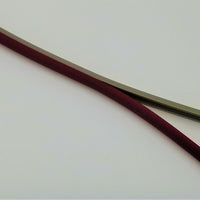 ZIp-C Straw- Pro Soccer Team Colored Straws (Men & Women)