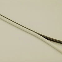 Zip-C Straw- Bi-Colored Straws