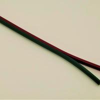 Zip-C Straw- Pro Hockey Team Colored Straws (Men & Women)