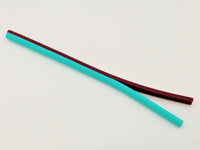 Zip-C Straw- Bi-Colored Straws
