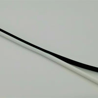 Zip-C Straw- Bi-Colored Straws