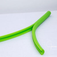 Zip-C Straw